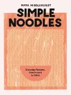 Simple Noodles cover