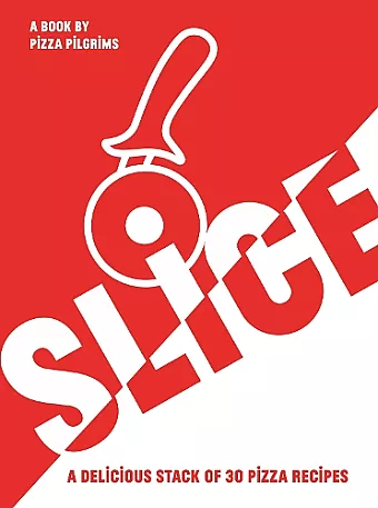 SLICE cover