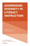 Addressing Diversity in Literacy Instruction cover