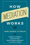 How Mediation Works cover