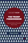 The Trump Phenomenon cover