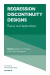 Regression Discontinuity Designs cover