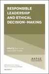 Responsible Leadership and Ethical Decision-Making cover