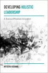 Developing Holistic Leadership cover