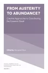 From Austerity to Abundance? cover