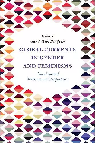 Global Currents in Gender and Feminisms cover