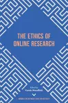 The Ethics of Online Research cover