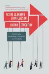 Active Learning Strategies in Higher Education cover