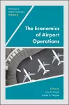 The Economics of Airport Operations cover