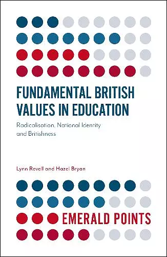 Fundamental British Values in Education cover