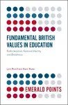 Fundamental British Values in Education cover