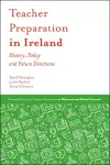 Teacher Preparation in Ireland cover