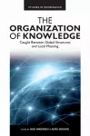 The Organization of Knowledge cover