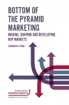 Bottom of the Pyramid Marketing cover