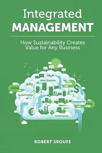 Integrated Management cover