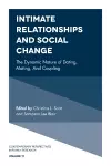 Intimate Relationships and Social Change cover