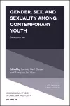 Gender, Sex, and Sexuality among Contemporary Youth cover