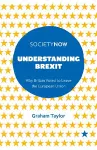 Understanding Brexit cover