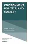 Environment, Politics and Society cover