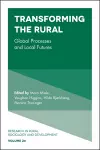 Transforming the Rural cover