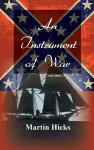 An Instrument of War cover