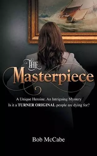 The Masterpiece cover