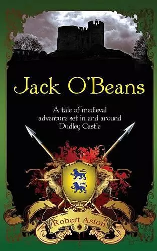 Jack O' Beans cover