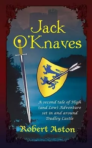 Jack O' Knaves cover