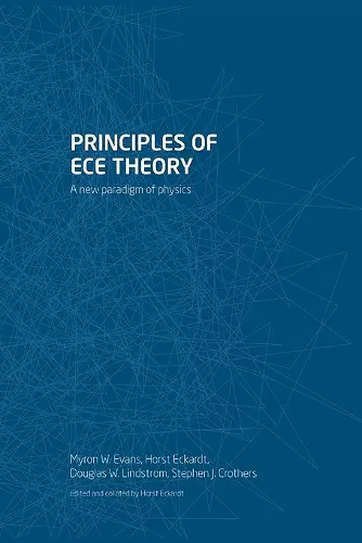 Principles of ECE Theory cover