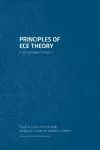 Principles of ECE Theory cover