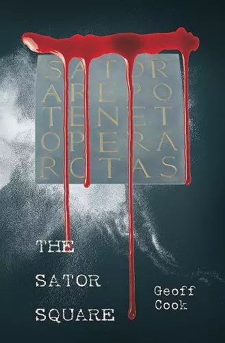 The Sator Square cover