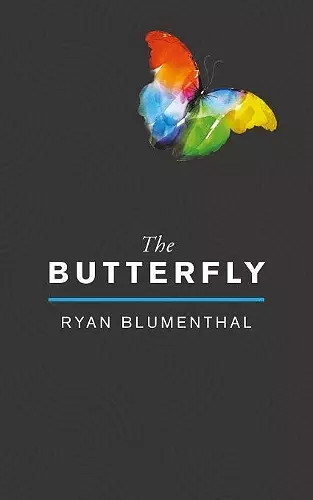 The Butterfly cover