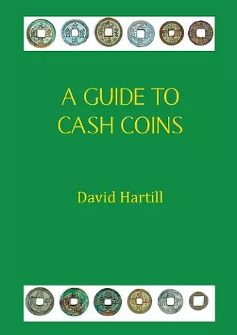 A Guide to Cash Coins cover