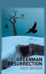 Greenman Resurrection cover