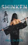 Shinken cover