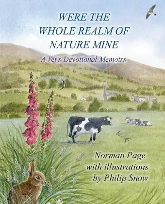 Were The Whole Realm Of Nature Mine cover