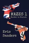 Mazes 1 cover