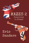 Mazes 2 cover