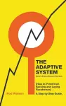 The Adaptive System cover