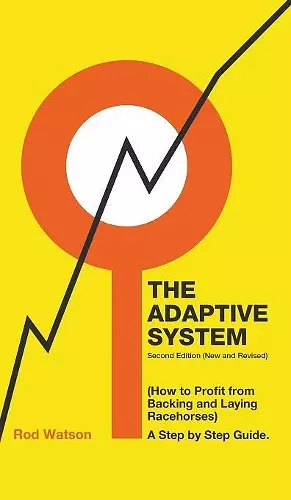 The Adaptive System cover