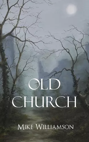 Old Church cover