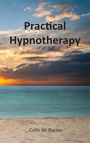 Practical Hypnotherapy cover