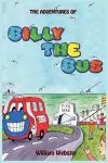 The Adventures of Billy the Bus cover