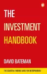 The Investment Handbook cover