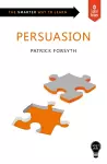 Smart Skills: Persuasion cover