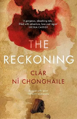 The Reckoning cover