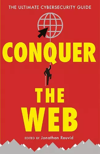 Conquer the Web cover