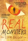 Real Monsters cover