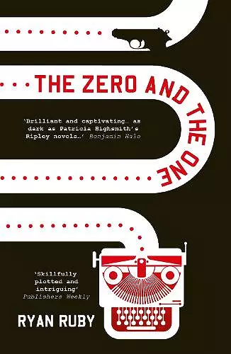 The Zero and The One cover