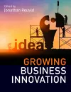 Growing Business Innovation cover